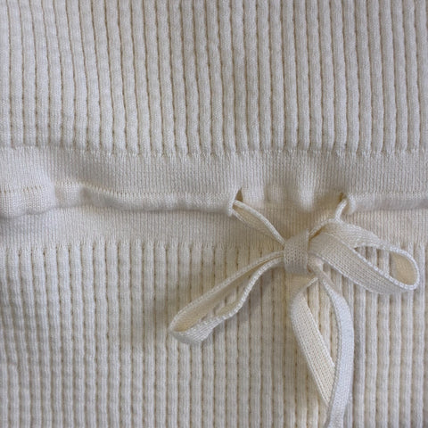 【中古】 CHANEL シャネル TOPS トップス 38 USED 中古 2024年 CLOTHES 洋服