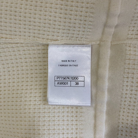 【中古】 CHANEL シャネル TOPS トップス 38 USED 中古 2024年 CLOTHES 洋服
