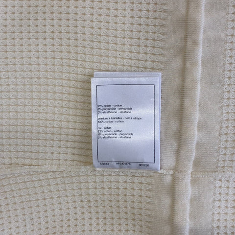 【中古】 CHANEL シャネル TOPS トップス 38 USED 中古 2024年 CLOTHES 洋服