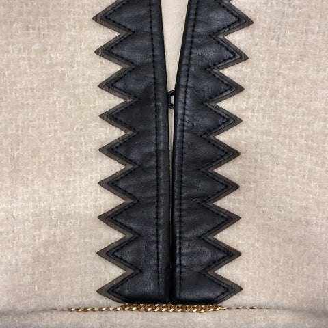 【中古】 CHANEL シャネル JACKET ジャケット 36 USED 中古 2015年 CLOTHES 洋服