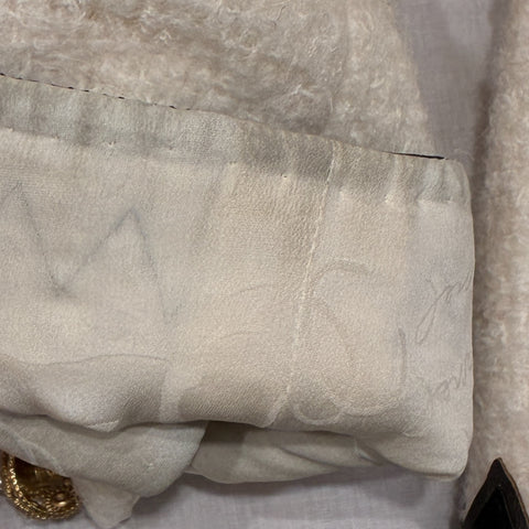 【中古】 CHANEL シャネル JACKET ジャケット 36 USED 中古 2015年 CLOTHES 洋服