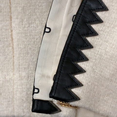 【中古】 CHANEL シャネル JACKET ジャケット 36 USED 中古 2015年 CLOTHES 洋服
