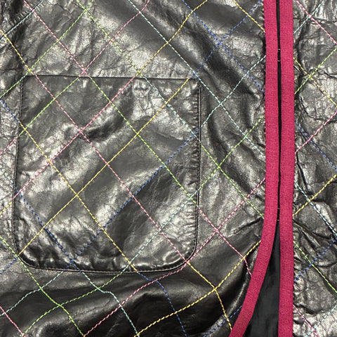 【中古】 CHANEL シャネル JACKET ジャケット 36 USED 中古 2017年 CLOTHES 洋服