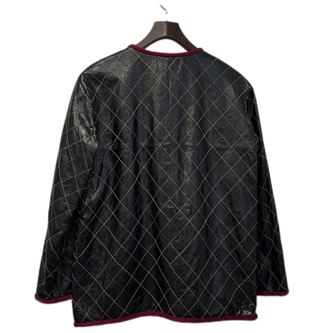 【中古】 CHANEL シャネル JACKET ジャケット 36 USED 中古 2017年 CLOTHES 洋服