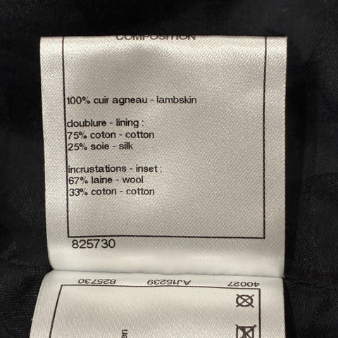 【中古】 CHANEL シャネル JACKET ジャケット 36 USED 中古 2017年 CLOTHES 洋服
