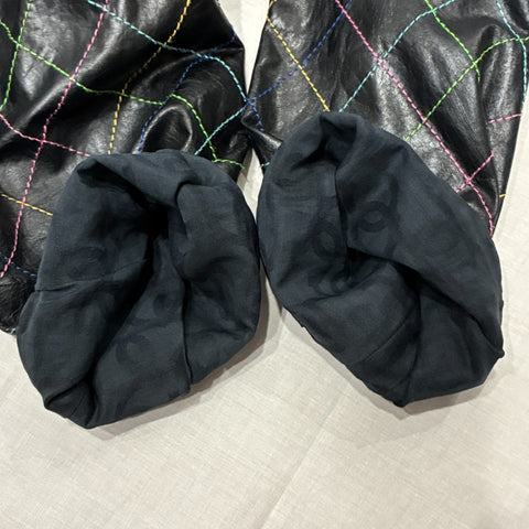 【中古】 CHANEL シャネル JACKET ジャケット 36 USED 中古 2017年 CLOTHES 洋服