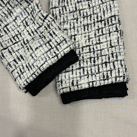 【中古】 CHANEL シャネル JACKET ジャケット 34 USED 中古 2022年 CLOTHES 洋服