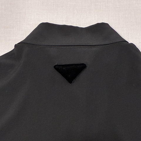 【美品】 PRADA プラダ SHIRT シャツ 40 USED 中古 2024年 CLOTHES 洋服