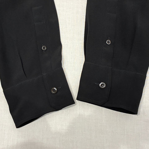 【美品】 PRADA プラダ SHIRT シャツ 40 USED 中古 2024年 CLOTHES 洋服