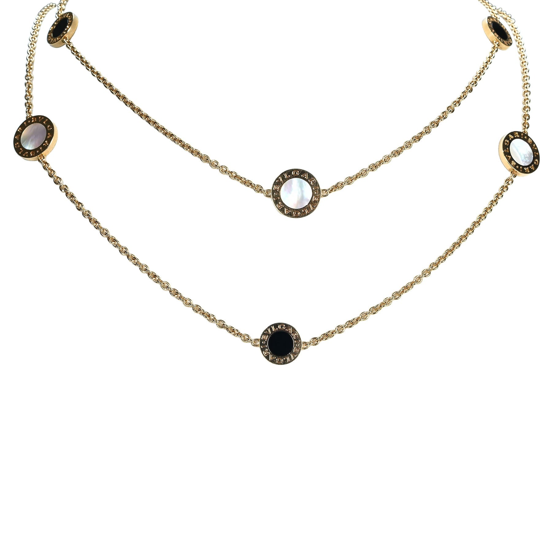 BVLGARI（ブルガリ）｜Mohlong Luxury ブランドアイテム専門オンライン