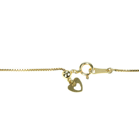【中古】TASAKI タサキ K18YG AKOYA PEARL NECKLACE アコヤパールネックレス 6.0-6.5mm 4.5g BOX USED