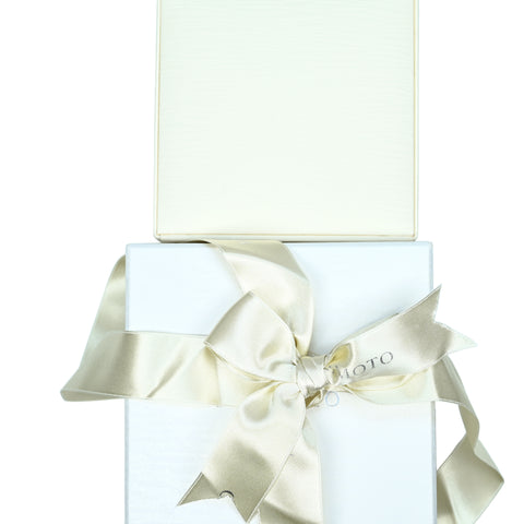 【中古】MIKIMOTO K18WG SOUTH SEA PEARL NECKLACE 白蝶南洋パールペンダントネックレス 13.5mm D0.29ct 9.7g 50cm