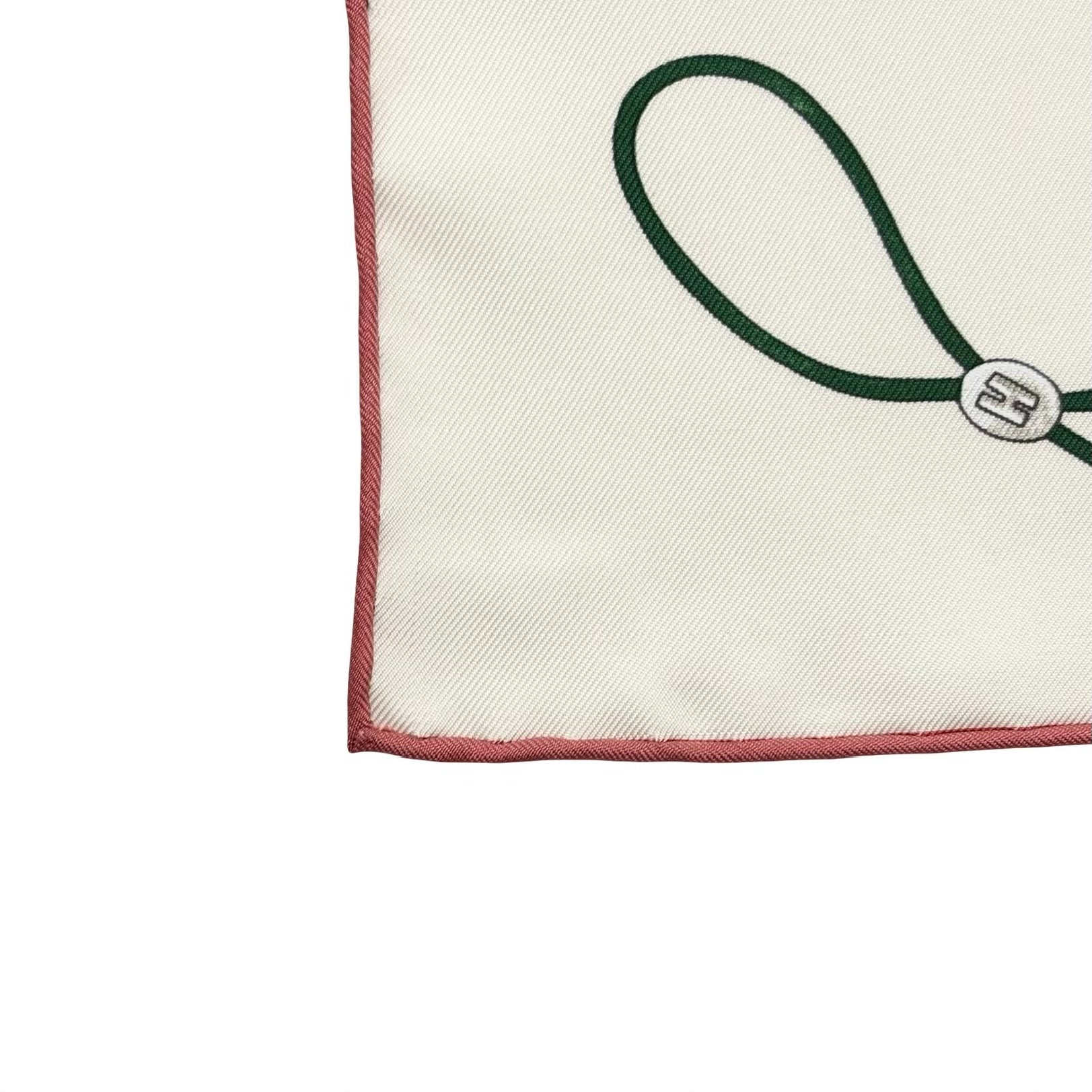 新品未使用】 Hermes エルメス カレ90《グラン・ギャロップ》 スカーフ