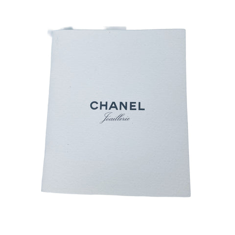 【中古】CHANEL シャネル K18YG DIAMOND NECKLACE ダイヤモンド カメリア ペンダントネックレス 8.2g 36-39cm ONE PRICE