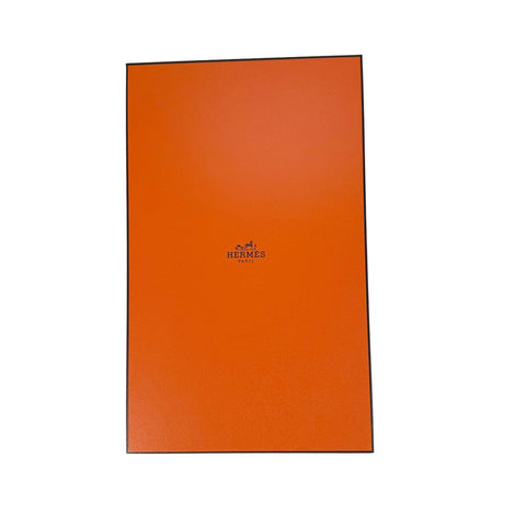 【中古】Hermes エルメス SV CHAINE DANCE NECKLACE  シェーヌ・ダンクル ネックレス 43コマ 78.0g 40cm