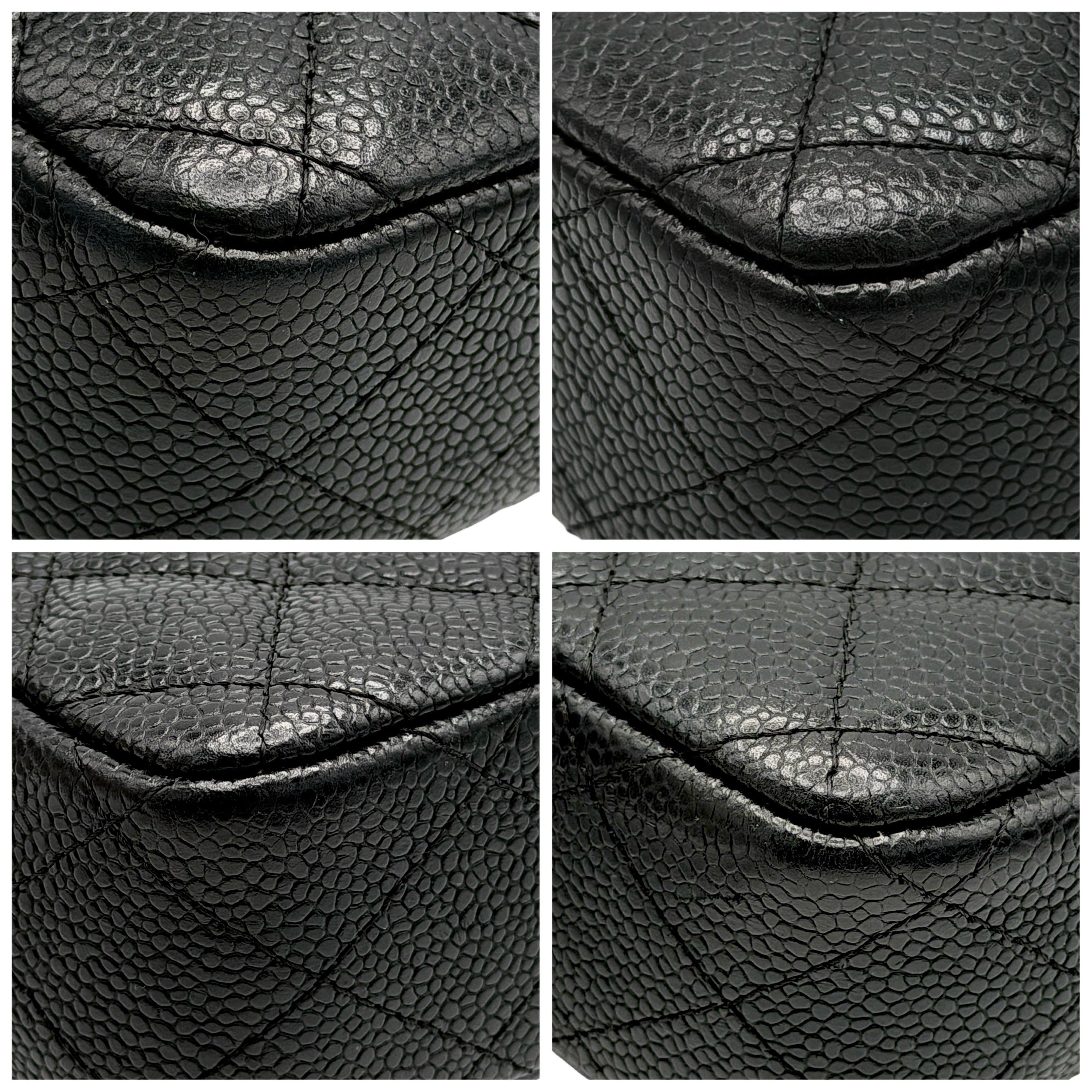 中古】CHANEL シャネル MATELASSE CHAIN SHOULDER BAG マトラッセ