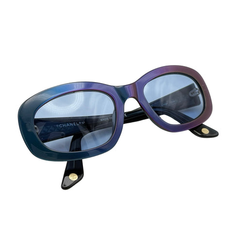 【Usado】 CHANEL GAFAS DE SOL ACCESORIOS Usado