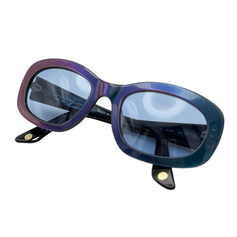 【Usado】 CHANEL GAFAS DE SOL ACCESORIOS Usado
