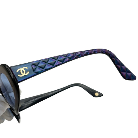 【Usado】 CHANEL GAFAS DE SOL ACCESORIOS Usado