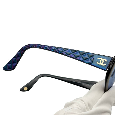【Usado】 CHANEL GAFAS DE SOL ACCESORIOS Usado