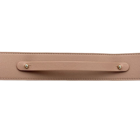 【中古】 Christian Dior クリスチャン ディオール LADY DIOR レディディオール ハンドバッグ 15-MA-1202(2022年) ピンク系 レザー 中古 USED バッグ