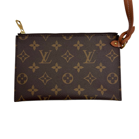 【中古」】 LOUIS VUITTON ルイ・ヴィトン LOW KEY ALL IN BB ロウキーオールインBB ショルダーバッグ M14416(ICチップ) コニャック レザー 中古 USED バッグ