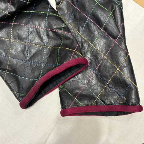 【中古】 CHANEL シャネル JACKET ジャケット 36 USED 中古 2017年 CLOTHES 洋服