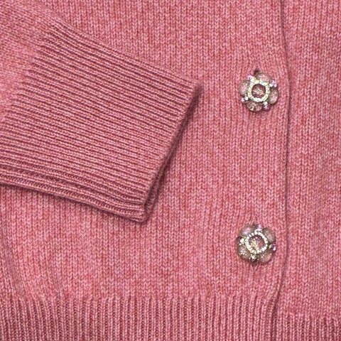 【中古】 CHANEL シャネル GARDIGAN ガーディガン 34 USED 中古 2024年 CLOTHES 洋服
