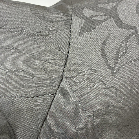 【中古】 CHANEL シャネル JACKET ツイードノーカラージャケット 34 USED 中古 CLOTHES 洋服