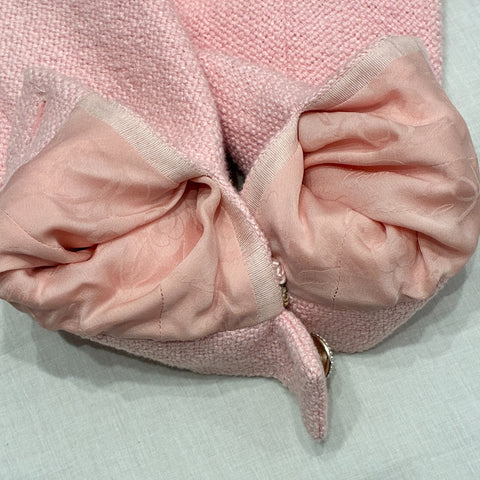 【中古】CHANEL シャネル JACKET ジャケット 34 USED 中古 2016年 CLOTHES 洋服