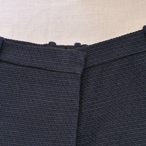 【中古】 CHANEL シャネル SHORT PANTS ショートパンツ 34 USED 中古 2021年 CLOTHES 洋服