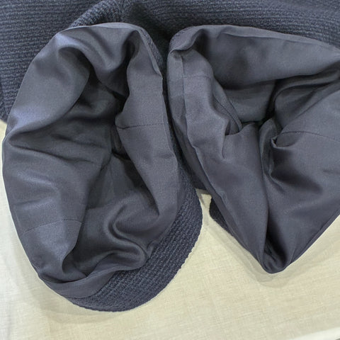 【中古】 CHANEL シャネル SHORT PANTS ショートパンツ 34 USED 中古 2021年 CLOTHES 洋服