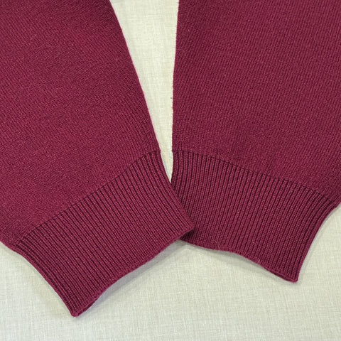 【中古】 CHANEL シャネル CASHMERE SWEATER カシミアセーター 34 USED 中古 2021年 CLOTHES 洋服