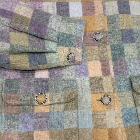 【中古】 CHANEL シャネル jacket ジャケット 34 USED 中古 2015年 CLOTHES 洋服
