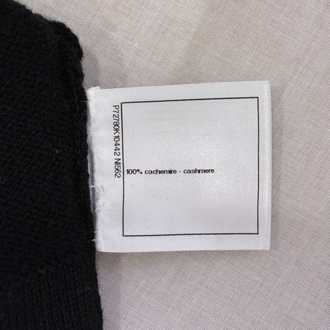 【中古】 CHANEL シャネル KNIT ニット 34 USED 中古 2022年 SUMMER CLOTHES 洋服