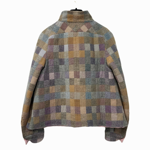 【中古】 CHANEL シャネル jacket ジャケット 34 USED 中古 2015年 CLOTHES 洋服