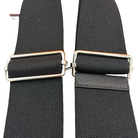 【美品】 Hermes エルメス EVELYNE 29 エブリン 29 ショルダーバッグ K刻(2025年) ブラック トリヨンクレマンス 中古 USED バッグ