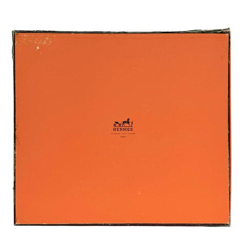 【中古】 Hermes エルメス VINTAGE TOTE BAG ヴィンテージ トートバッグ トートバッグ 〇T刻 (1990年) ゴールド/ベージュ エプソン/スイフト/オストリッチ 中古 USED バッグ