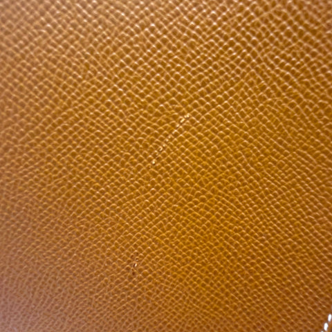 【中古】 Hermes エルメス VINTAGE TOTE BAG ヴィンテージ トートバッグ トートバッグ 〇T刻 (1990年) ゴールド/ベージュ エプソン/スイフト/オストリッチ 中古 USED バッグ