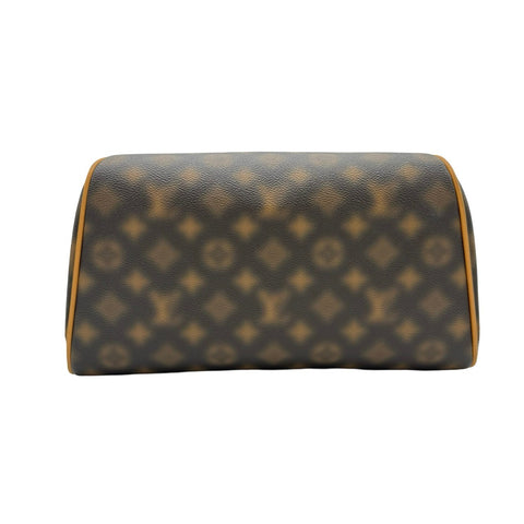 【中古】 LOUIS VUITTON ルイヴィトン エリプス バックパック ディス イズ ノット モノグラム M46237ゴールド金具 リュック 中古品 (LOUIS VUITTON,ellipse,this is not,monogram,canvas,gold,backpack,used)