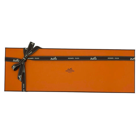 【新品未使用】Hermes エルメス ネクタイ シルク100％ H織りタイ《ファソネH》 H036255T02 メンズ プレゼント ギフト