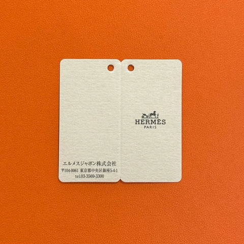 【新品未使用】Hermes エルメス ネクタイ シルク100％ H織りタイ《ファソネH》 H030290T05 メンズ プレゼント ギフト