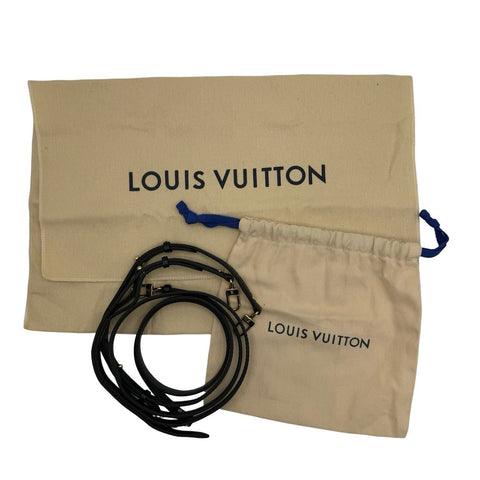 [Used] LOUIS VUITTON Monogram Reverse Palm Spring Mini Backpack M44872 Gold hardware Backpack Used (LOUIS VUITTON,monogram reverse,palmspring,mini,monogramcanvas,gold,backpack,used)