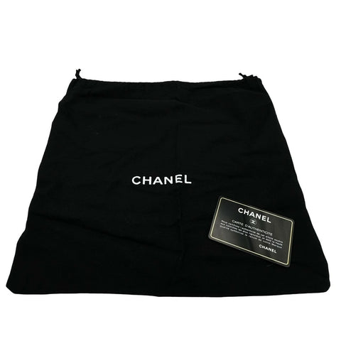 【中古】 CHANEL シャネル デニム×ツイード ロボットチャーム チェーン ショルダーバッグ マルチカラー シルバー金具 23番台(2017年) ブランドバッグ 中古品 (CHANEL,denim,tweed,robotcharm,matelasse,multi color,silver,chain,shourder,bag,used)