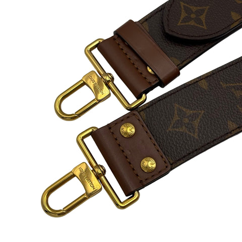 【中古】 LOUIS VUITTON ルイ・ヴィトン PAPILLON TRUNK(M57835) パピヨン トランク ショルダーバッグ ICチップ(2021年～) モノグラム キャンバス 中古 USED バッグ