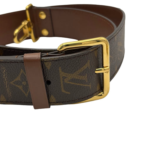 【中古】 LOUIS VUITTON ルイ・ヴィトン PAPILLON TRUNK(M57835) パピヨン トランク ショルダーバッグ ICチップ(2021年～) モノグラム キャンバス 中古 USED バッグ