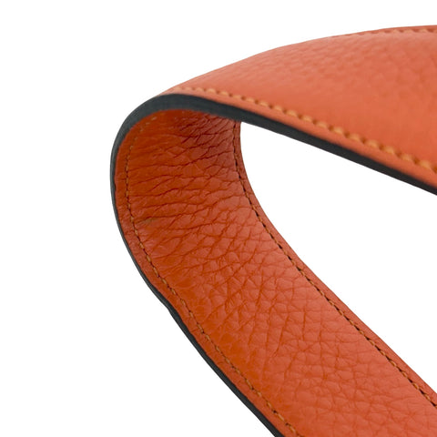 【中古】 Hermes エルメス PICOTIN GM ピコタンGM  トリヨンクレマンスT刻(2015年) ブランドバッグ ハンドバッグ 中古品 レディース