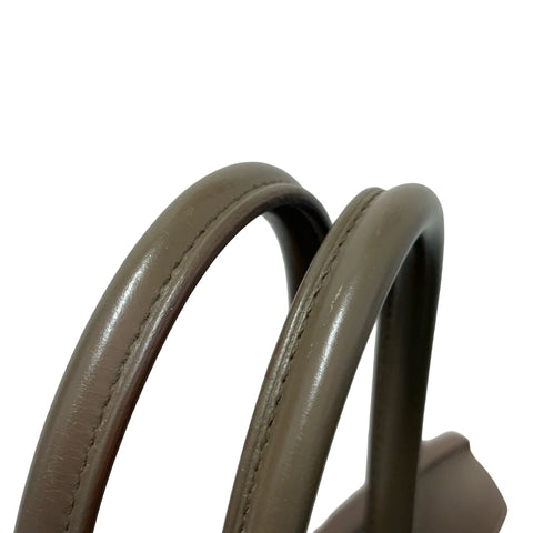 【中古】 Hermès エルメス バーキン30 カザック マルチカラー クレマンス×スイフト シルバー金具 □P刻(2012年) ブランドバッグ ハンドバッグ バッグ  中古品 レディース