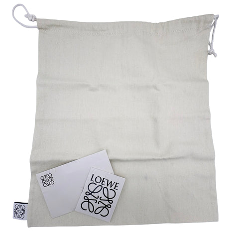 【中古】LOEWE ロエベ HAMMOCK MINI SHOULDER BAG ハンモックミニショルダーバッグ ライトグレー カーフスキン 中古 USED バッグ