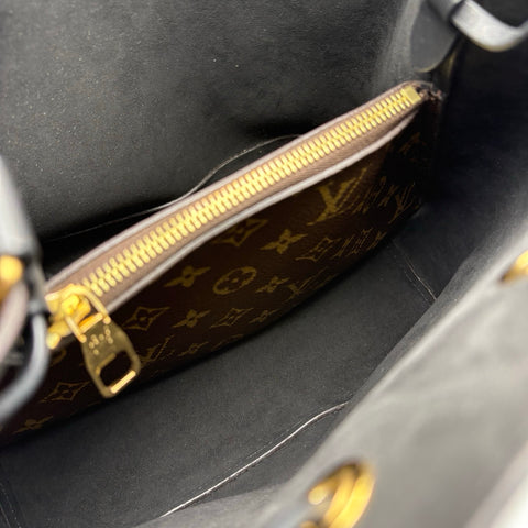 【中古】 LOUIS VUITTON ルイ・ヴィトン NEONOE（M44020） ネオノエ ショルダーバッグ SP0127(2017年) モノグラム キャンバス 中古 USED バッグ